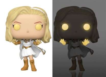 The Boys POP! TV Vinyl Figuren Starlight 9 cm Sortiment (6)