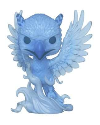 Harry Potter POP! Vinyl Figur Patronus Albus Dumbledore 9 cm