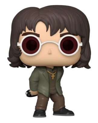 Oasis POP! Rocks Vinyl Figur Liam Gallagher 9 cm