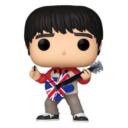 Oasis POP! Rocks Vinyl Figur Noel Gallagher 9 cm