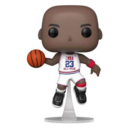 NBA Legends POP! Basketball Vinyl Figur Michael Jordan (1988 ASG) 9 cm - Beschädigte Verpackung