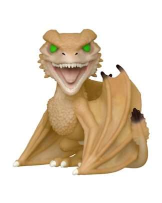 House of the Dragon POP! TV Vinyl Figur Syrax 9 cm