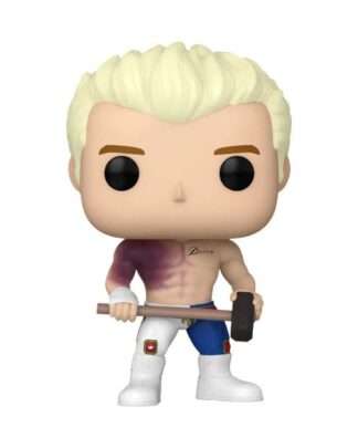 WWE POP! Vinyl Figur Cody Rhodes(HIAC) 9 cm