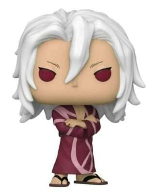 Demon Slayer: Kimetsu no Yaiba POP! Animation Vinyl Figur Tengen(Kimono) Exclusive Edition 9 cm
