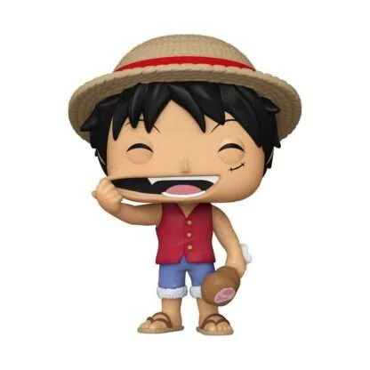 Funko Pop Figuren