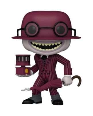 The Conjuring Super Sized POP! Animation Vinyl Figur The Crooked Man 15 cm