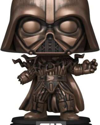 Star Wars POP! Vinyl Figur SW Darkside- Vader(MT)(BZ) Exclusive Edition 9 cm