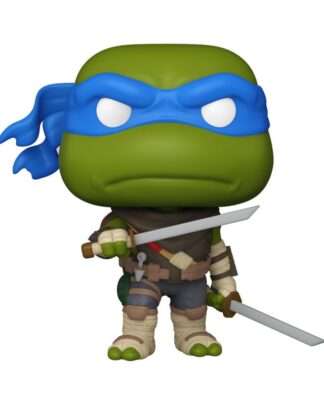 Teenage Mutant Ninja Turtles POP! Vinyl Figur Last Ronin Leonardo 9 cm
