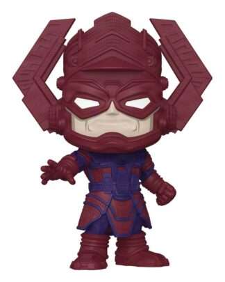 The Fantastic Four: First Steps Super Sized POP! Marvel Vinyl Figur Galactus 15 cm
