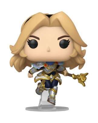 League of Legends POP!&Buddy Vinyl Figur Lux 9 cm