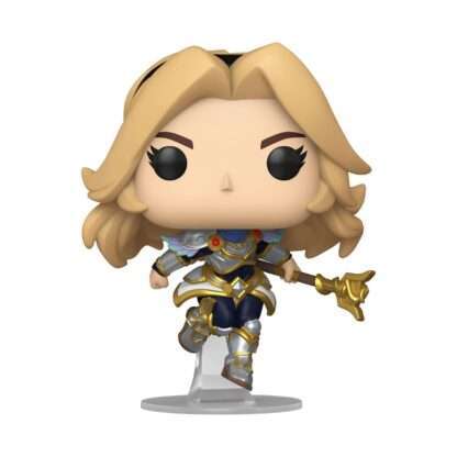 League of Legends POP!&Buddy Vinyl Figur Lux 9 cm