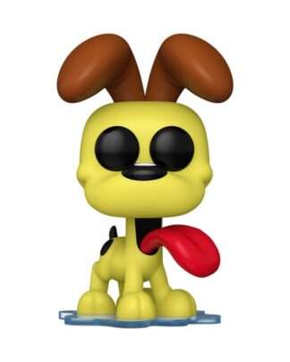 Garfield POP! Comics Vinyl Figur Odie 9 cm