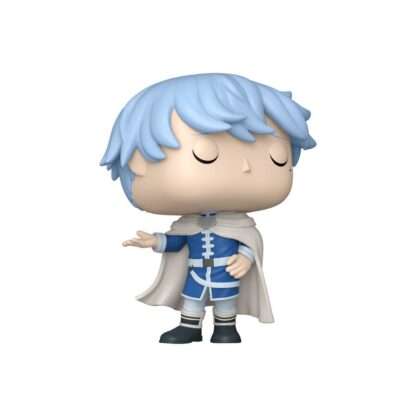 Frieren POP! Animation Vinyl Figur Himmel w/CH 9 cm Sortiment (6) - Beschädigte Verpackung – Bild 5