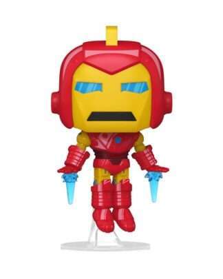 What If...? POP! Vinyl Figur Iron Man 9 cm