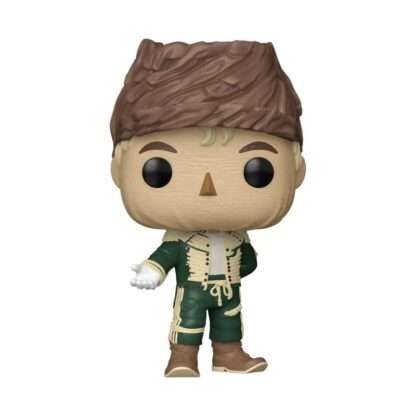 Wicked POP! Vinyl Figur Scarecrow 9 cm