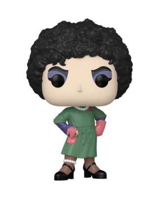 Rocky Horror Picture Show POP! Movies Vinyl Figur Frank-N-Furter 9 cm