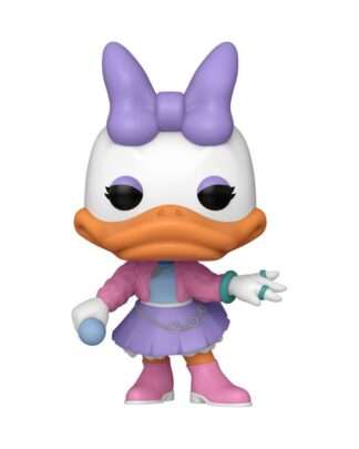 Disney POP! Vinyl Figur Daisy(MM KPOP) 9 cm