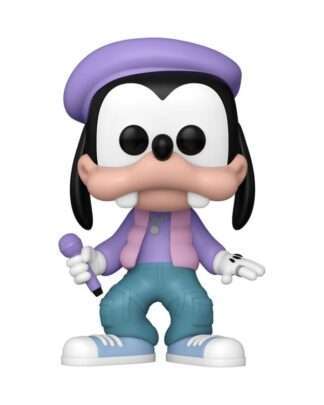 Disney POP! Vinyl Figur Goofy(MM KPOP) 9 cm