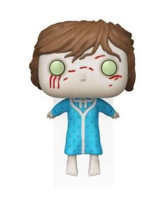 The Exorcist POP! Vinyl Figur Regan Floating Exclusive Edition 9 cm