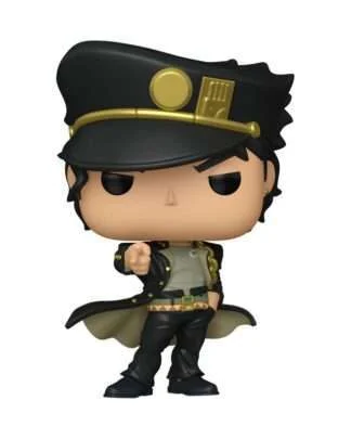 JoJo´s Bizarre Adventure POP! Animation Vinyl Figuren Jotaro 9 cm