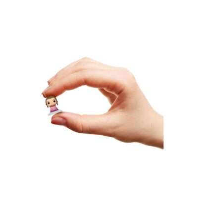 Harry Potter Bitty POP! Vinyl Figuren 2er-Pack Hermione & Krum 2,5 cm – Bild 3