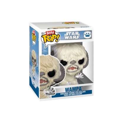 Das Imperium schlägt zurück Bitty POP! Vinyl Figuren 2er-Pack L&W 2,5 cm – Bild 2