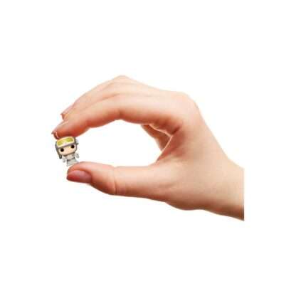Das Imperium schlägt zurück Bitty POP! Vinyl Figuren 2er-Pack L&W 2,5 cm – Bild 3