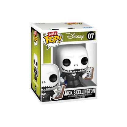 Nightmare Before Christmas Bitty POP! Starter Set – Bild 2