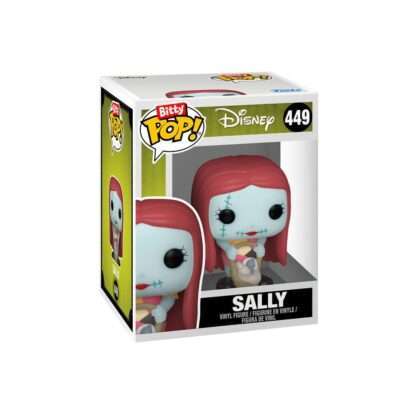 Nightmare Before Christmas Bitty POP! Starter Set – Bild 4