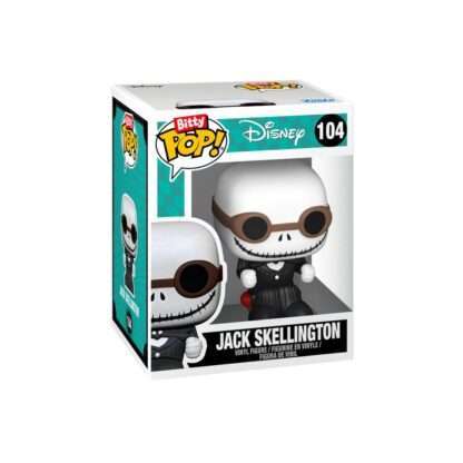 Nightmare Before Christmas Bitty POP! Starter Set – Bild 6