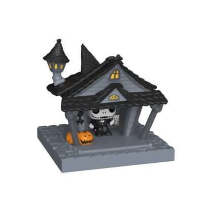 Nightmare Before Christmas Bitty POP! Starter Set – Bild 8