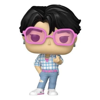 KPop Demon Hunters POP! Animation Vinyl Figuren Jinu w/Chase 9 cm Sortiment (6) – Bild 3