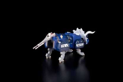 Power Rangers Go! Kara Kuri Combine Actionfigur Dino Megazord 24 cm – Bild 20