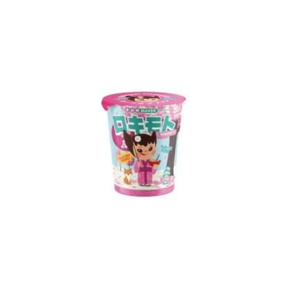 Rokimoto Cup of Fun Blind Box Figuren 10 cm Wave 1 Display (12) – Bild 2