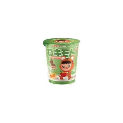 Rokimoto Cup of Fun Blind Box Figuren 10 cm Wave 1 Display (12) – Bild 3
