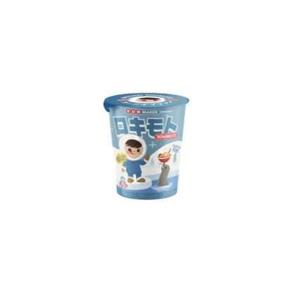 Rokimoto Cup of Fun Blind Box Figuren 10 cm Wave 1 Display (12) – Bild 5