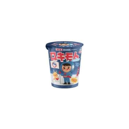 Rokimoto Cup of Fun Blind Box Figuren 10 cm Wave 1 Display (12) – Bild 6