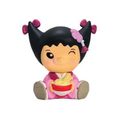 Rokimoto Cup of Fun Blind Box Figuren 10 cm Wave 1 Display (12) – Bild 8