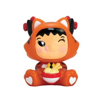 Rokimoto Cup of Fun Blind Box Figuren 10 cm Wave 1 Display (12) – Bild 11