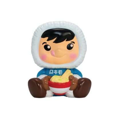 Rokimoto Cup of Fun Blind Box Figuren 10 cm Wave 1 Display (12) – Bild 14