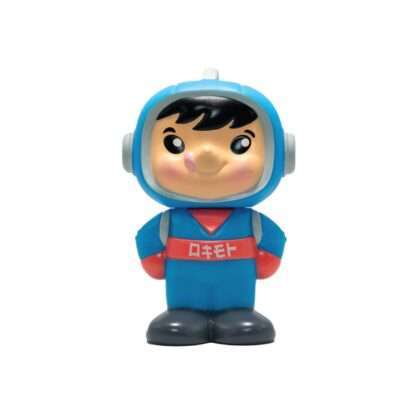 Rokimoto Cup of Fun Blind Box Figuren 10 cm Wave 1 Display (12) – Bild 16