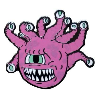 Dungeons & Dragons Ansteck-Pins Display 50th Anniversary Mystery Pin Badge (12) – Bild 3