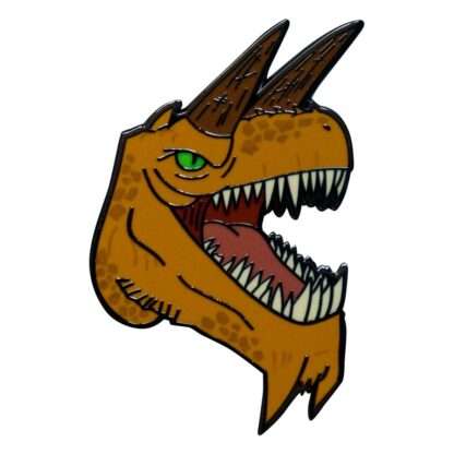 Dungeons & Dragons Ansteck-Pins Display 50th Anniversary Mystery Pin Badge (12) – Bild 17
