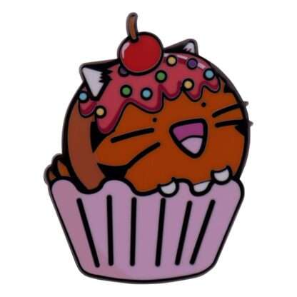 Fuzzballs Ansteck-Pins Mystery Pin Badge Display (12) – Bild 7