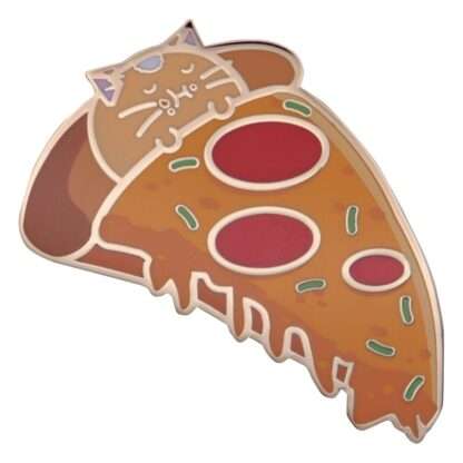 Fuzzballs Ansteck-Pins Mystery Pin Badge Display (12) – Bild 10