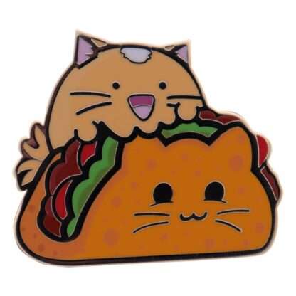 Fuzzballs Ansteck-Pins Mystery Pin Badge Display (12) – Bild 13