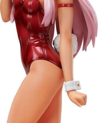 Fate/Kaleid liner Prisma Illya: Oath Under Snow PVC Statue 1/4 Chloe von Einzbern: Bare Leg Bunny Ver. 39 cm