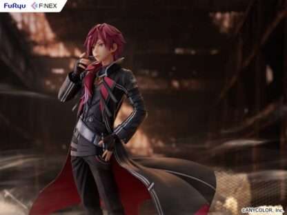 Nijisanji F:Nex PVC Statue 1/7 Lauren Iroas 26 cm – Bild 6