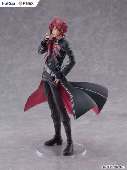 Nijisanji F:Nex PVC Statue 1/7 Lauren Iroas 26 cm – Bild 9