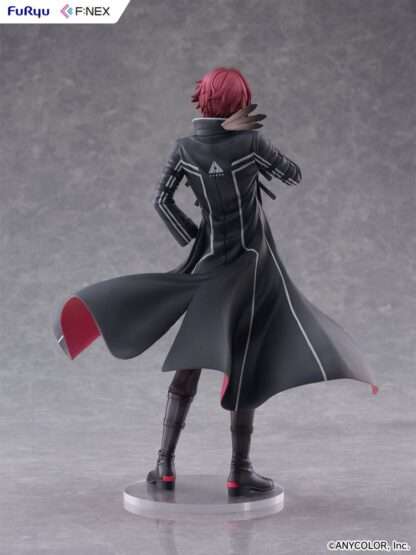 Nijisanji F:Nex PVC Statue 1/7 Lauren Iroas 26 cm – Bild 10